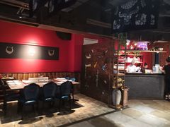 -湘汇概念铁板烧(铁西万达店)