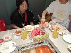 -海底捞火锅(外滩店)
