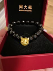 点击看大图 -周大福CHOW TAI FOOK(南翔老街店)