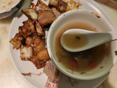 -绿茶餐厅(成都太古里店)