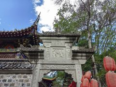 -丰都鬼城名山景区