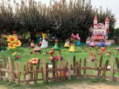 -安徒生童话乐园