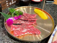 -梦山水日本烧肉(五四广场店)