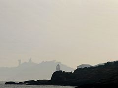 -宁波松兰山滨海旅游度假区