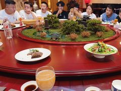 -老爷庙风味美食府(魏都大道店)