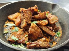 -夜食白市Yespicy·烧烤啤酒宵夜(番禺四海城店)