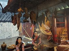 -云南民族村