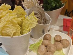 -虾吃虾涮.虾火锅.肉蟹煲(步步高梅溪新天地店)