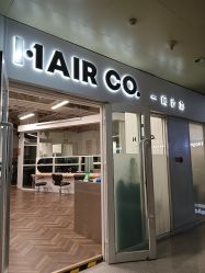 -青漾 young hair studio