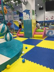 -咭宝贝儿童游乐园(嘉尚坊店)