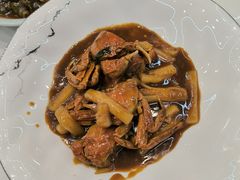 -蟹天蟹地农家菜·阳澄湖大闸蟹(浅水湾店)