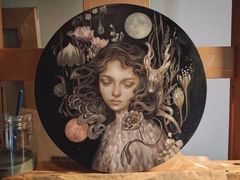 -八哥美术·成人美术画室(总校区)