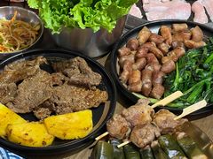 -香猪坊韩国烤肉专属门店(魏公村店)
