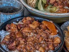 -古代饭堂(冠亚店)