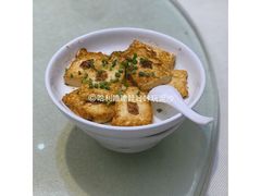 煎酿豆腐-新享乐海鲜(翠华路店)