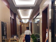 -天之道足浴(阳光100店)
