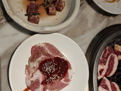 -火炉火自助餐(西直门凯德MALL店)