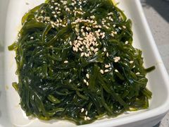 -半天妖烤鱼(财富中心店)