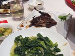 -厨艺餐厅·江西菜(省博物馆店)