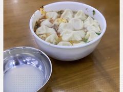 -回坊马二饺子馆