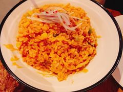 -El Bodegon阿根廷秘鲁餐厅(幸福路店)
