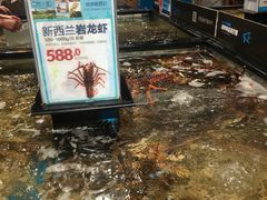 -盒马鲜生(曜一城店)