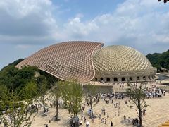 -牛首山文化旅游区