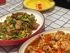 -江西老表·经典江西八大碗