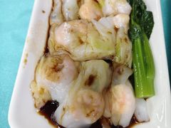 -利雅园酒家(大沙地店)