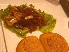 -莆田餐厅PUTIEN(三里屯店)