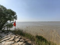 -花园口旅游区