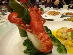 -聚宝渔港.五钻酒家(上地店)