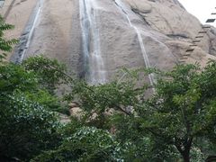 -嵖岈山风景区