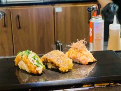 -昊·来了寿司(台湾街店)