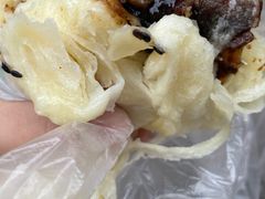 -俞记安顺特色破酥包(民生路店)