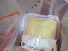 -THEDAY蛋糕(团结路店)