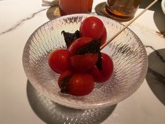 -雀蓝川菜(滨湖万象汇店)