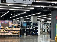 -迪卡侬(民族东店)