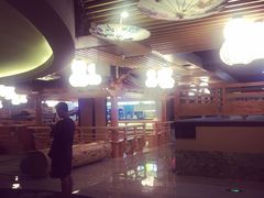 -纽斯洗浴SPA(三墩店)