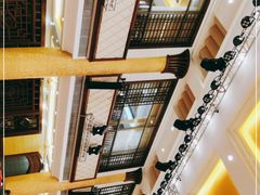 -大天然酒店(军民路店)