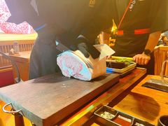 -黑牛の店·和牛烧肉(合生汇店)