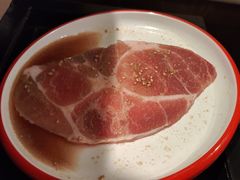 -韩悦牛排烤肉(仓山万达店)