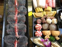 -丽江庭院之丽江往事(安定门店)