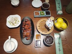 -南拳十三姨·潮汕砂锅粥(世纪金源店)