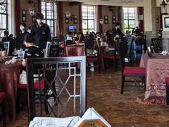 -南沙游艇会·大兵船餐厅