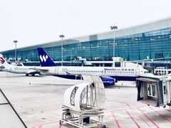 -郑州新郑国际机场