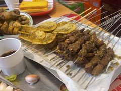 -彭城八戒羊肉串(总店)