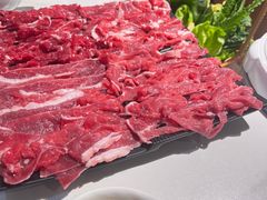 -牛品福潮汕牛肉火锅(旺庄店)