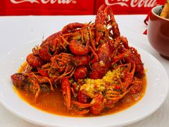 -簋街仔仔小龙虾(总店)