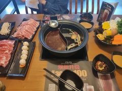 -呷哺呷哺(西单大悦城店)